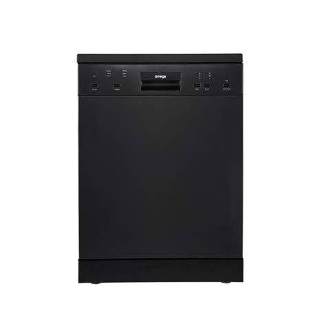 omega black dishwasher|omega dishwasher reviews.